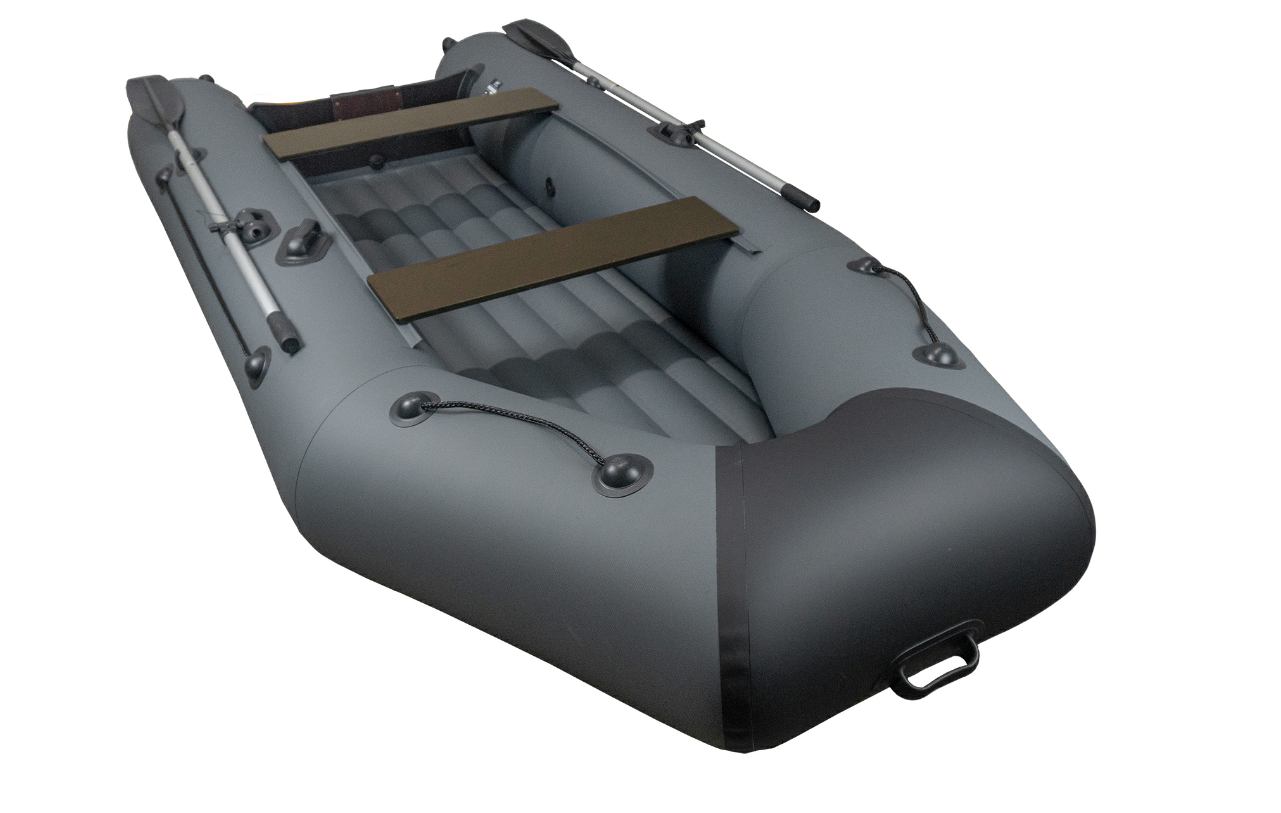 Лодка Барс 3200 нднд в Первоуральске