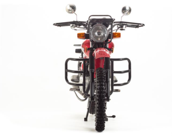 Мотоцикл FORESTER 200 (2021 г.) в Первоуральске