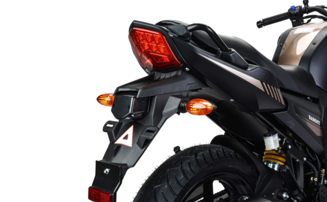 Мотоцикл MOTOLAND (МОТОЛЕНД) 300 BANDIT в Первоуральске