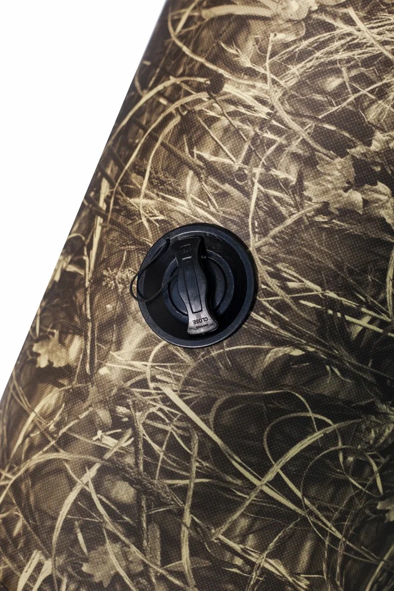 КРЕСЛО НАДУВНОЕ SMARINE, 85Х75 СМ, ПВХ, КАМЫШ в Первоуральске