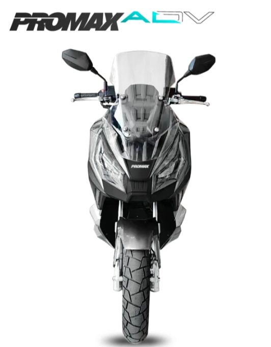 МаксиСкутер PROMAX-HONDA ADV 250(49) EFI (Inspired by HONDA) в Первоуральске