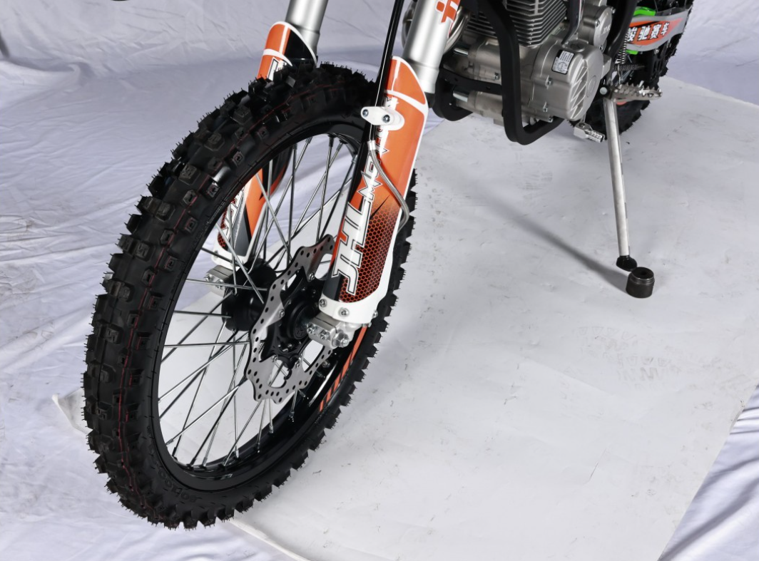 Мотоцикл JHLMOTO JHL LX1 CB250 (172FMM-3A) в Первоуральске