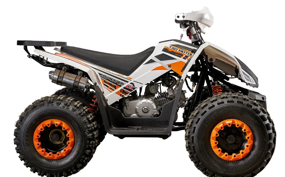 Квадроцикл YACOTA SPORTY XX в Первоуральске