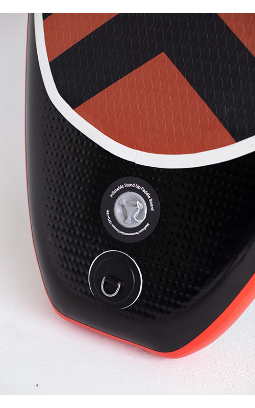 НАДУВНОЙ SUP BOARD BURNFIRE 11 в Первоуральске