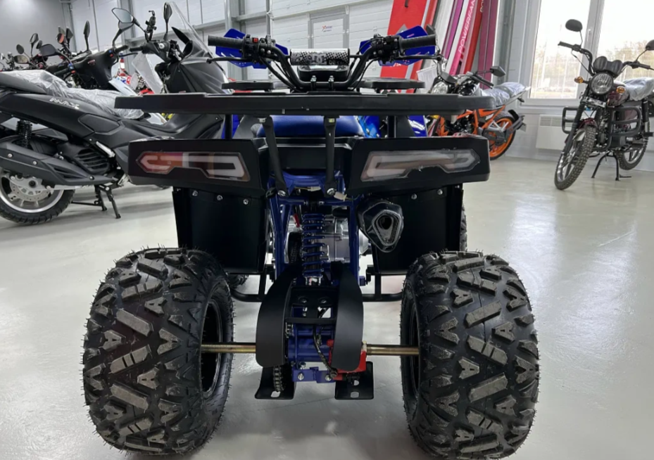 Квадроцикл PROMAX SPACE 200 в Первоуральске