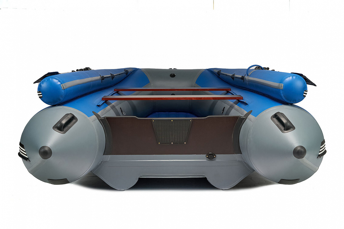 Лодка MISHIMO FAMILY LITE DF 400 в Первоуральске