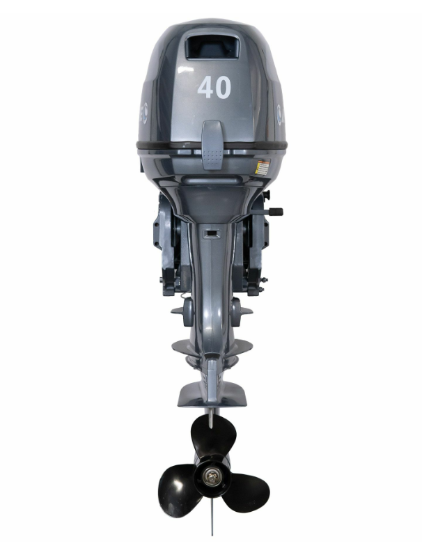Лодочный мотор APACHE T40BS в Первоуральске