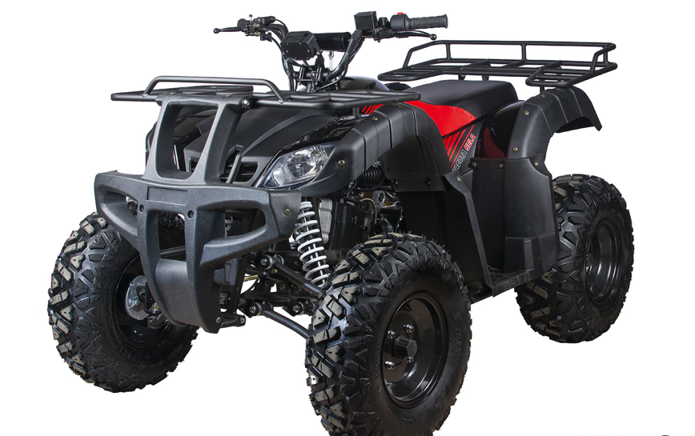 Квадроцикл YACOTA SELA 200 в Первоуральске