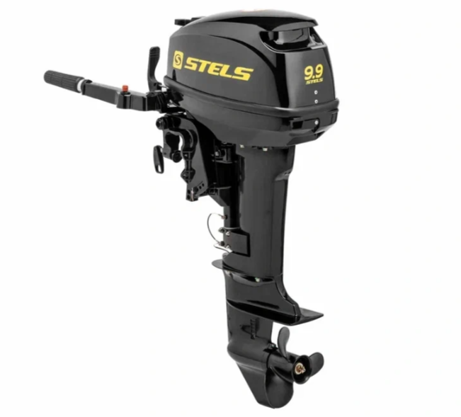 Лодочный мотор STELS 9.9HP в Первоуральске