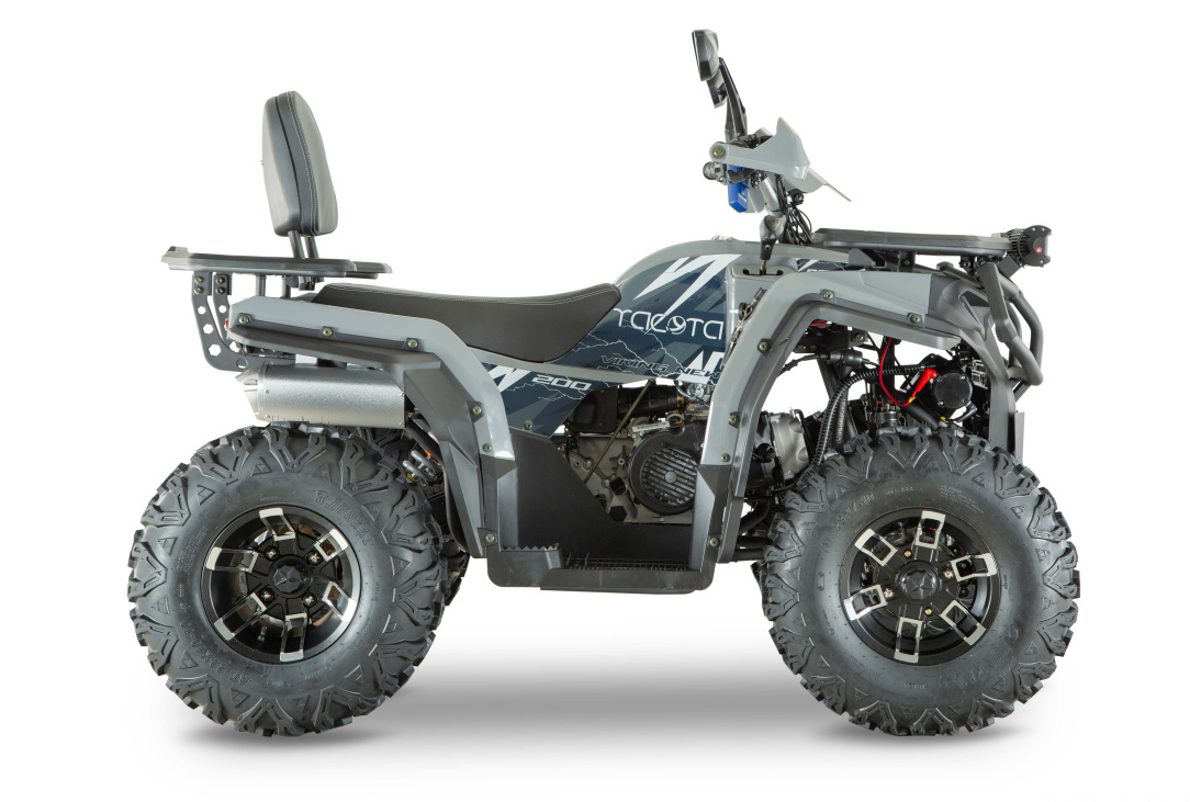 Квадроцикл YACOTA VIKING PRO 250 в Первоуральске