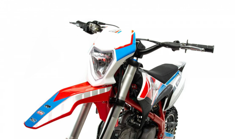 Питбайк MOTOLAND (МОТОЛЕНД) Apollo 125 DT125 E в Первоуральске