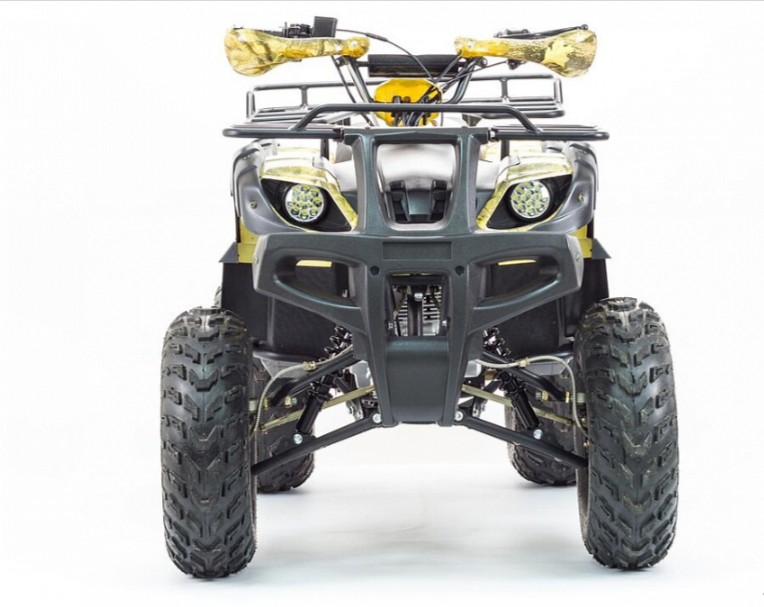 Квадроцикл MOTOLAND (МОТОЛЕНД) 250 ADVENTURE в Первоуральске