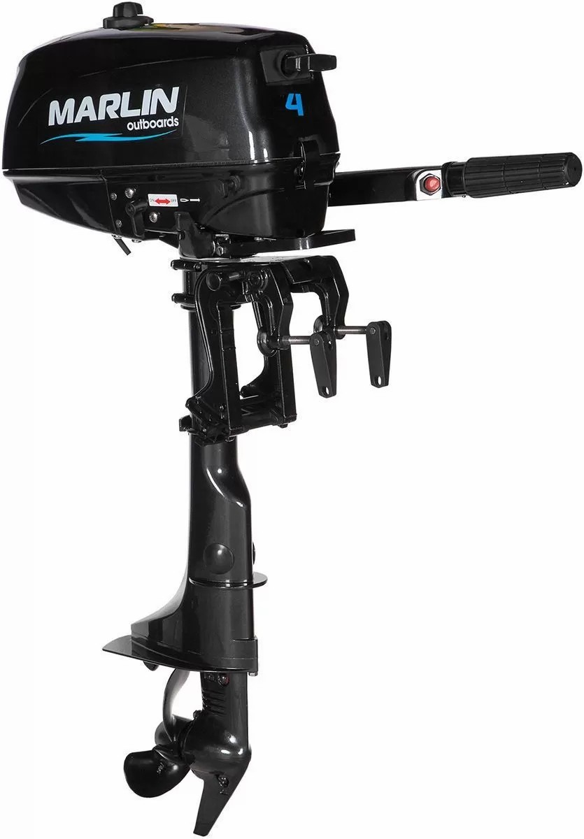 Лодочный мотор MARLIN MP 4 AMHS в Первоуральске