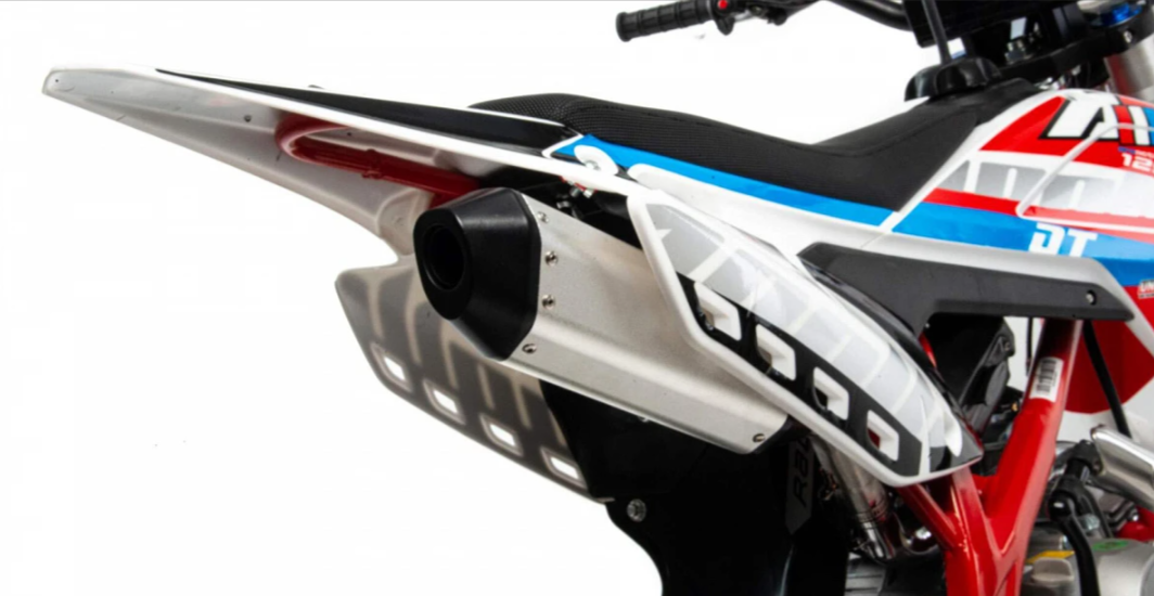 Питбайк MOTOLAND (МОТОЛЕНД) Apollo 125 DT125 E в Первоуральске