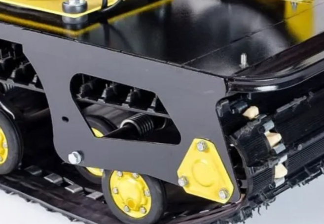 Мотобуксировщик FISHRIDE КОМПАКТ 17 л.с. в Первоуральске