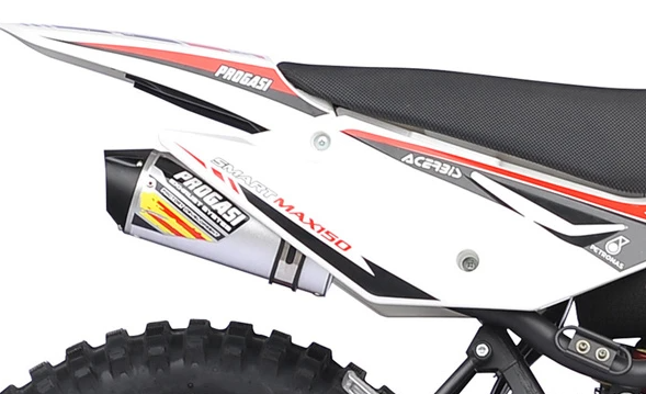 Питбайк Progasi Smart Max 150 в Первоуральске