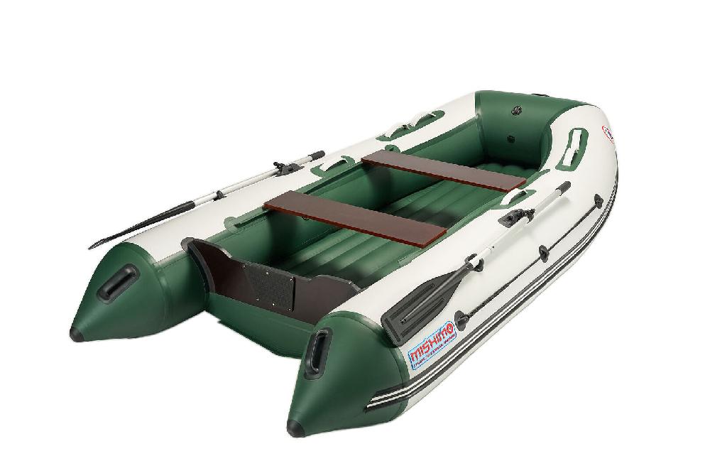 Лодка MISHIMO LITE 360 в Первоуральске