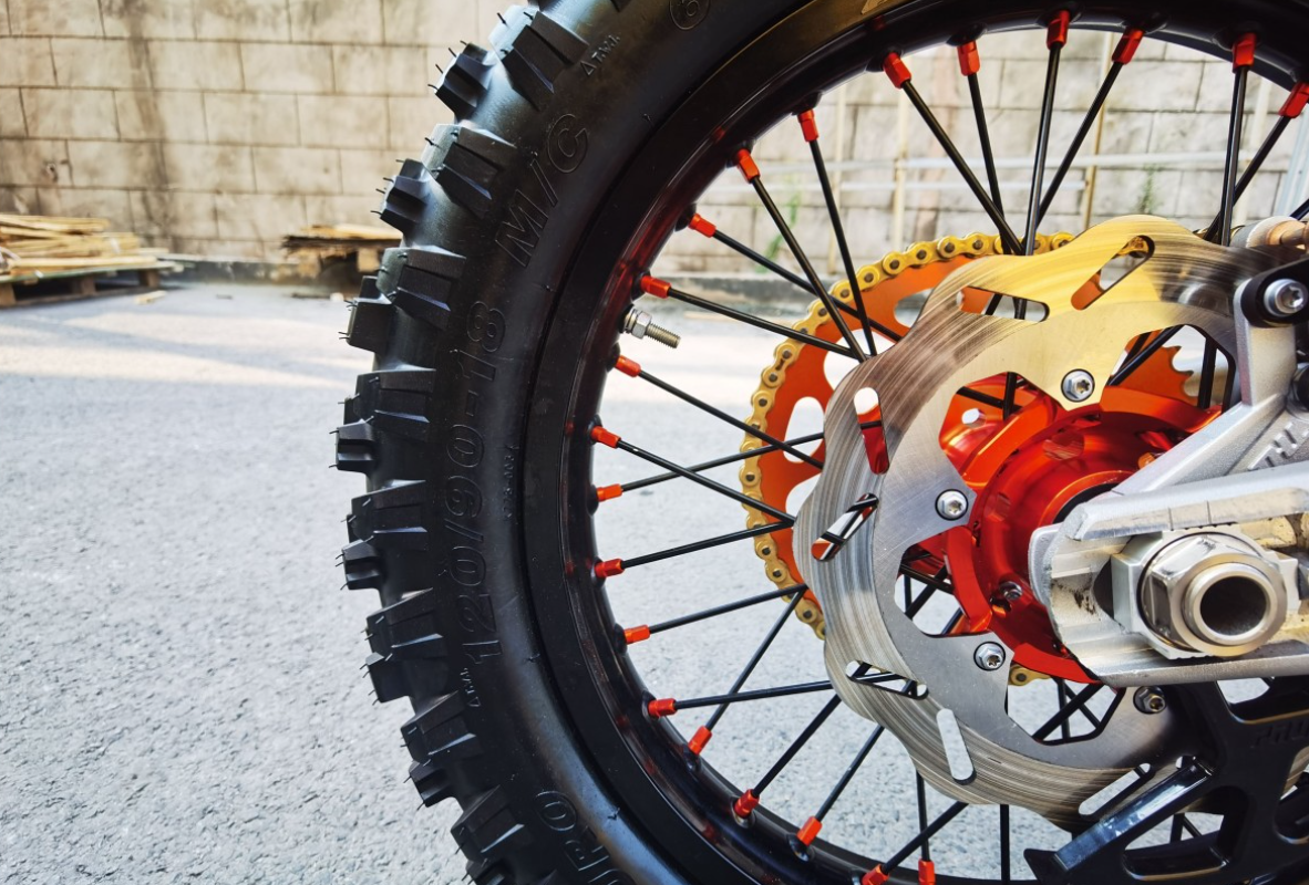 Мотоцикл JHLMOTO JHL Z8 NC300S (182-MN) в Первоуральске