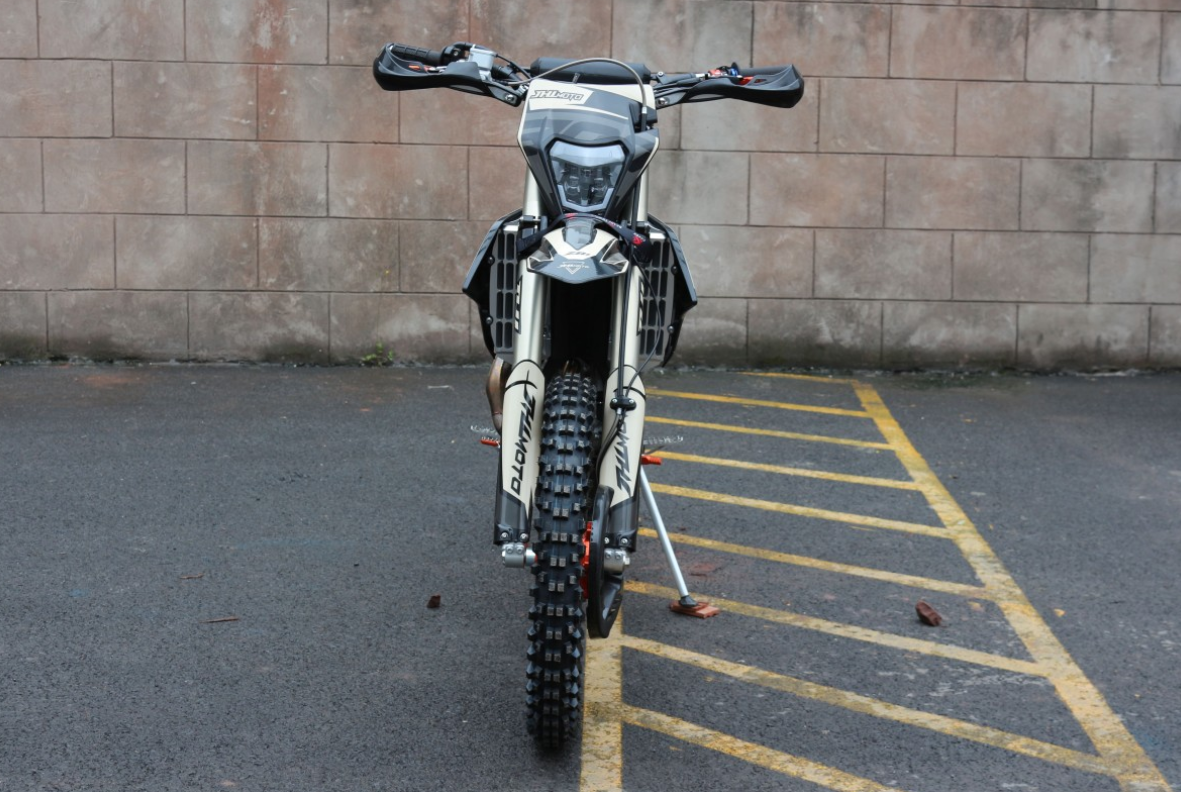 Мотоцикл JHLMOTO JHL Z8i (EFI) NC300S (182-MN) в Первоуральске