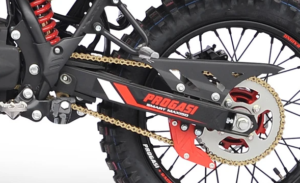 Питбайк Progasi Smart Max 150 в Первоуральске