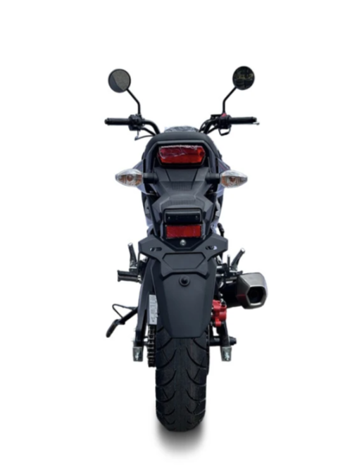 Мотоцикл PROMAX STRYKER 200(49) в Первоуральске