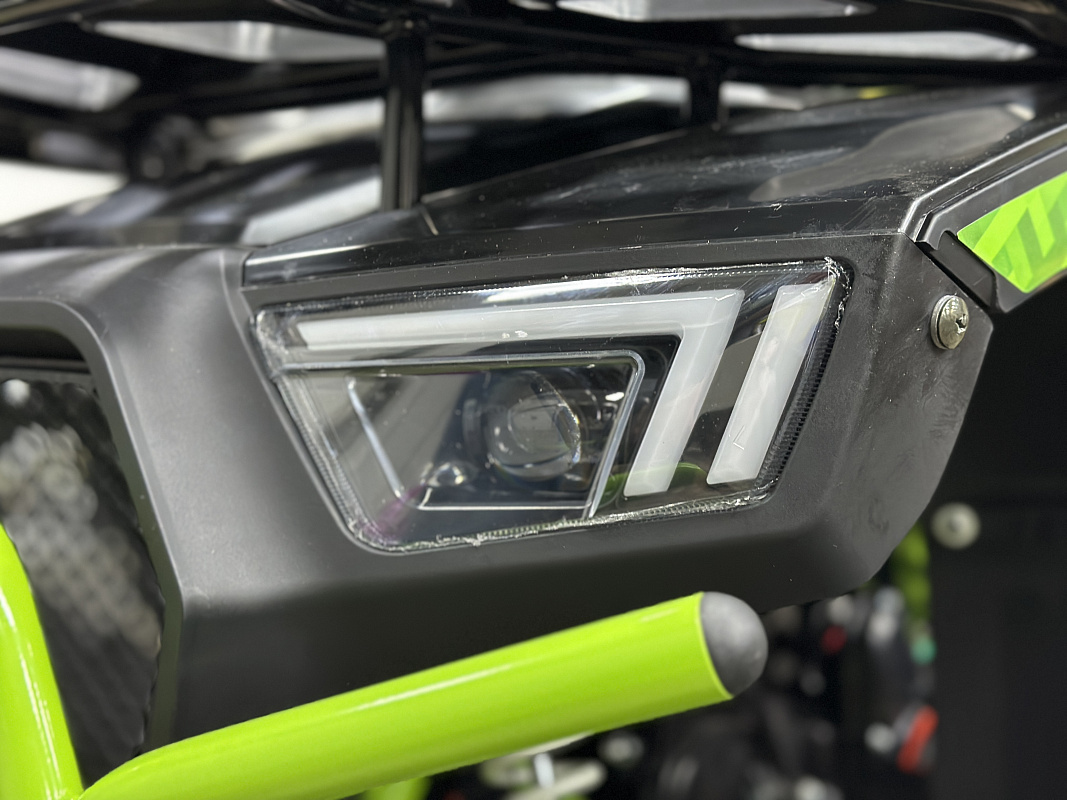 Квадроцикл PROMAX МАЙНКРАФТ 192 в Первоуральске