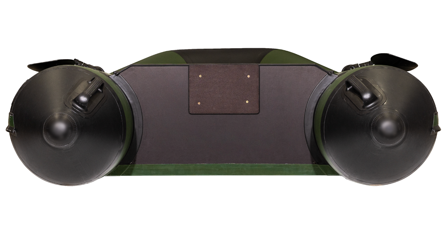 Лодка АКВА 2900 в Первоуральске