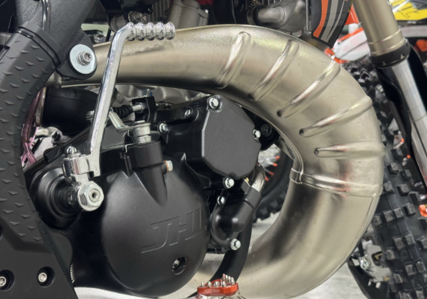 Мотоцикл JHLMOTO JHL M5 MT250 (1E66MM) в Первоуральске