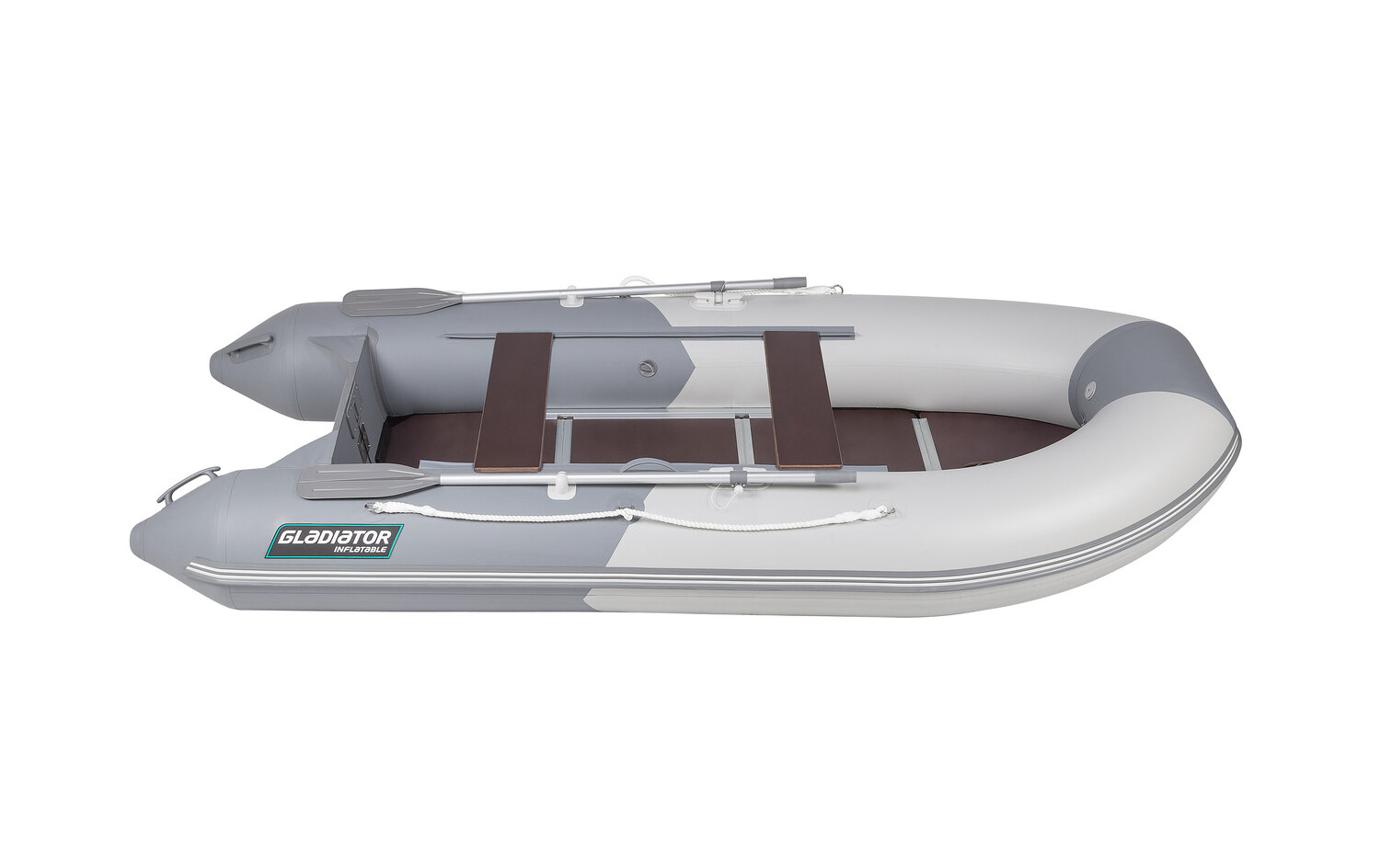 НАДУВНАЯ ЛОДКА GLADIATOR B330 в Первоуральске