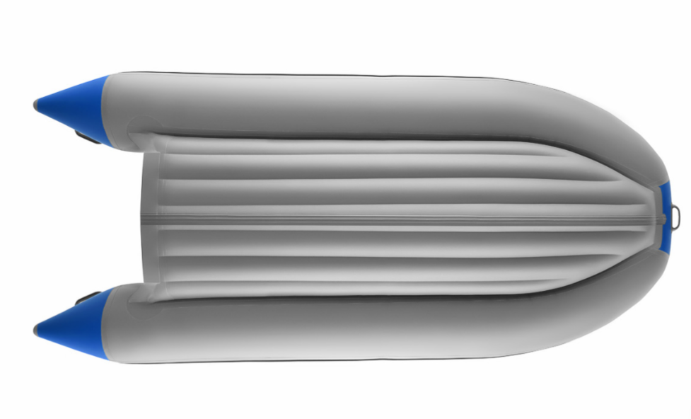 ЛОДКА ДРАККАР 3200 НДНД HANT-PRO в Первоуральске