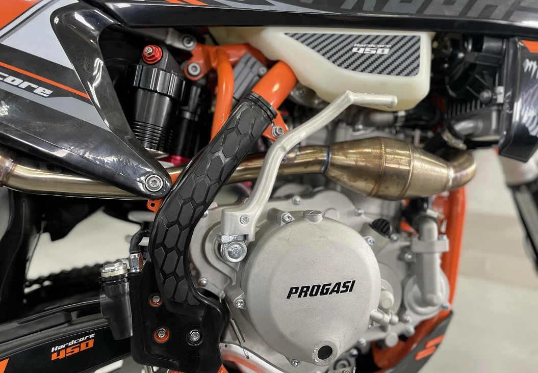Мотоцикл PROGASI HARDCORE 450 в Первоуральске