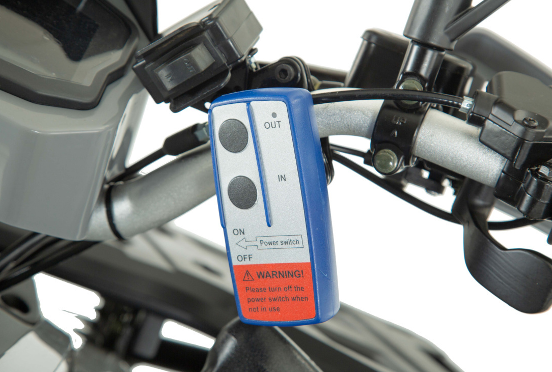 Квадроцикл YACOTA VIKING PRO 250 в Первоуральске