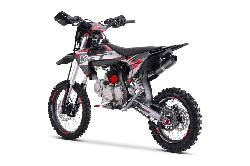 Питбайк YACOTA H5 125 в Первоуральске