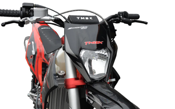 Питбайк TMBK Sprinter 300 (NB300) в Первоуральске