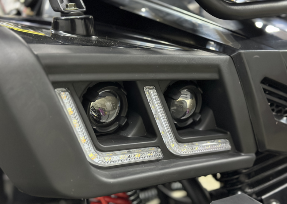 Квадроцикл GBM MAVERICK 300 NEW PREMIUM в Первоуральске