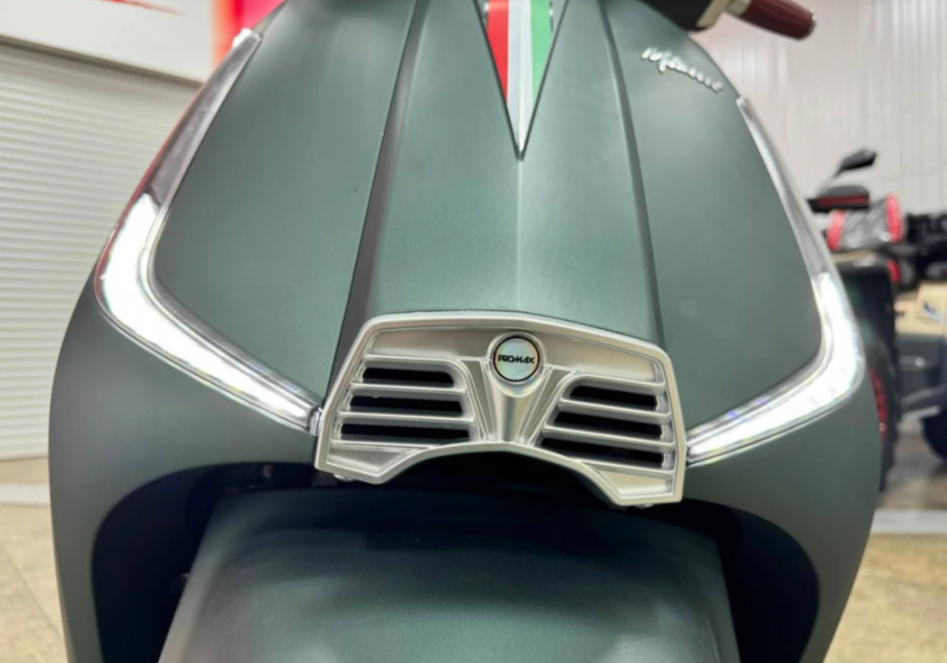 Скутер PROMAX Miami 240 (49) в Первоуральске