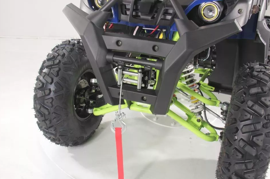 Квадроцикл YACOTA SELA MAX в Первоуральске