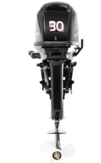 Лодочный мотор HIDEA HD30FHS в Первоуральске