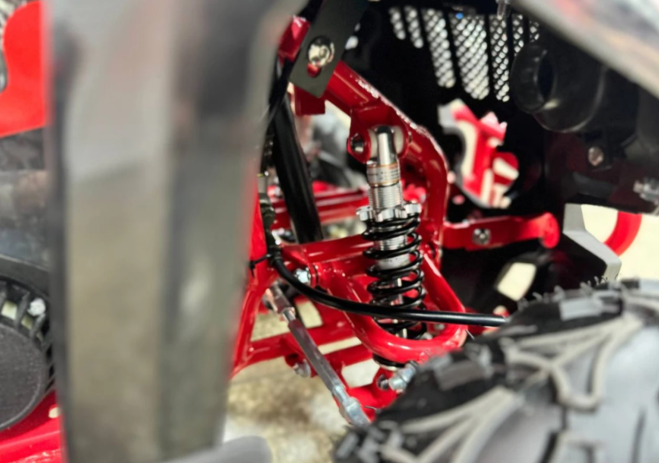 Квадроцикл GBM ROBLOX в Первоуральске