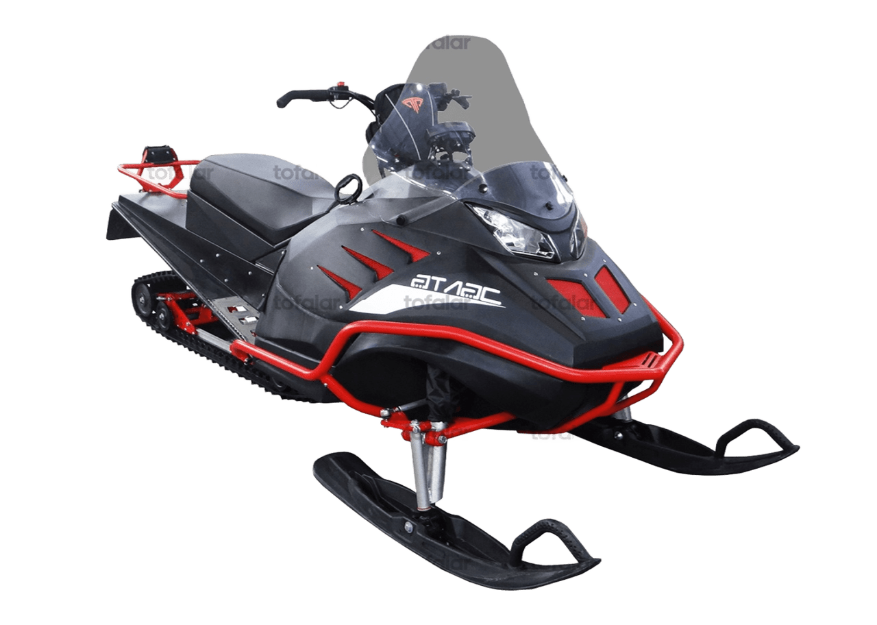 Снегоход ТОФАЛАР АТЛАС 500 в Первоуральске