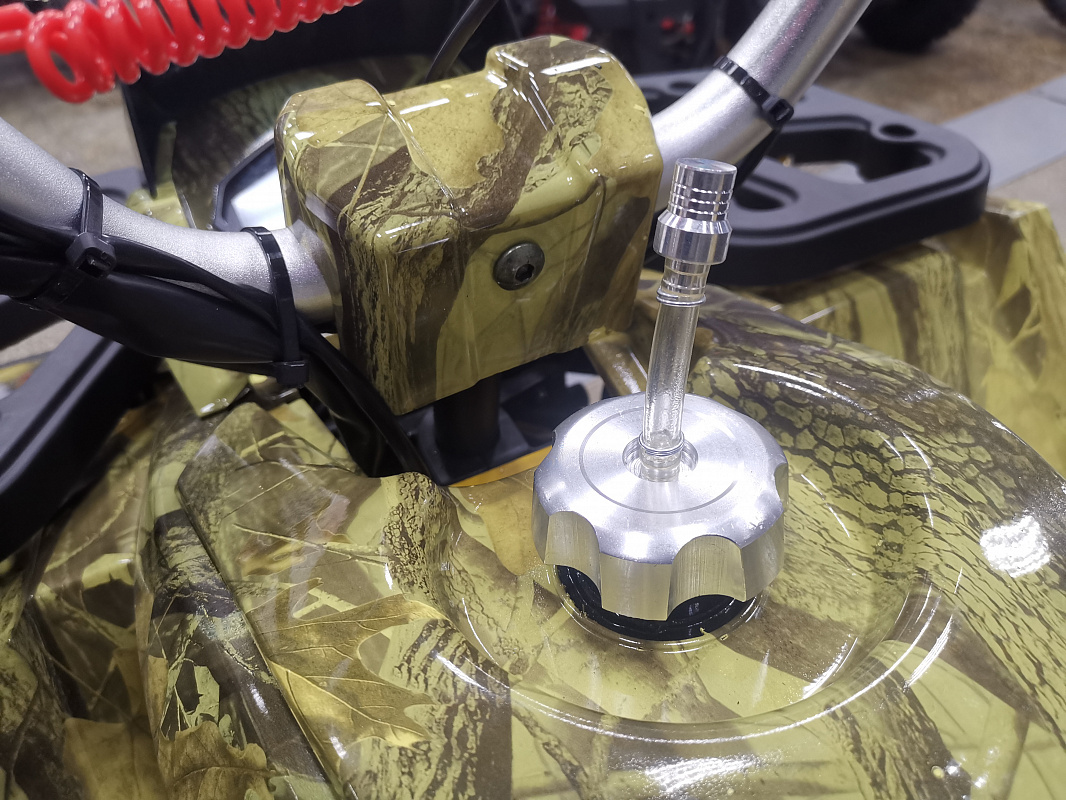 Квадроцикл PROMAX STORM 190 PRO в Первоуральске