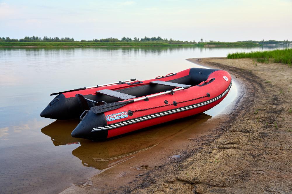 Лодка MISHIMO LITE 360 в Первоуральске