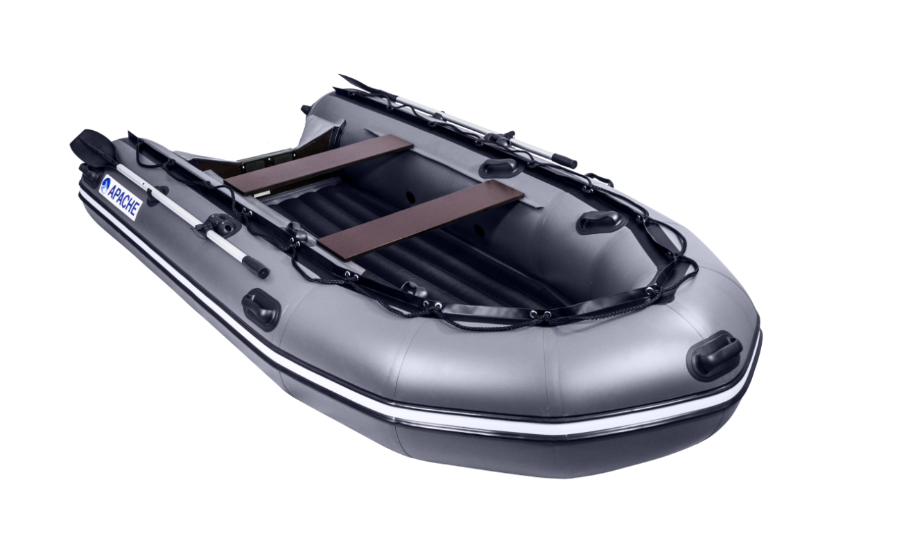 Лодка APACHE 3300 НДНД в Первоуральске