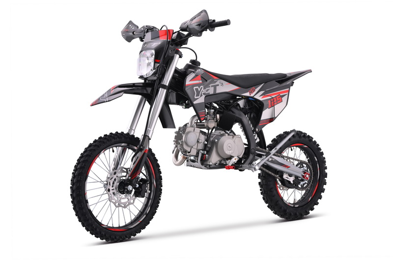 Питбайк YACOTA H5 125 в Первоуральске