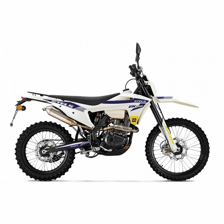 Мотоцикл STELS ЭНДУРО EN250  в Первоуральске