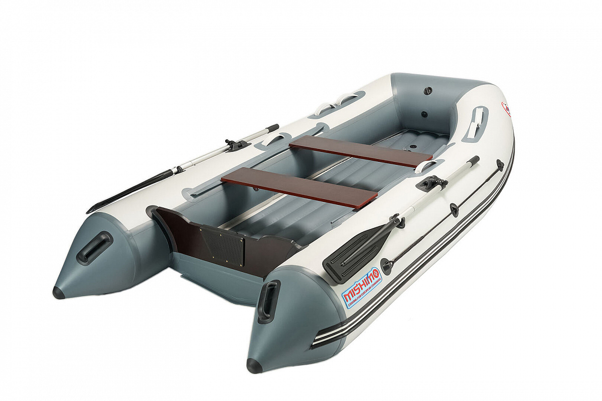 Лодка MISHIMO LITE 360 в Первоуральске