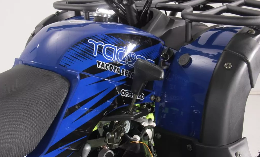 Квадроцикл YACOTA SELA MAX в Первоуральске