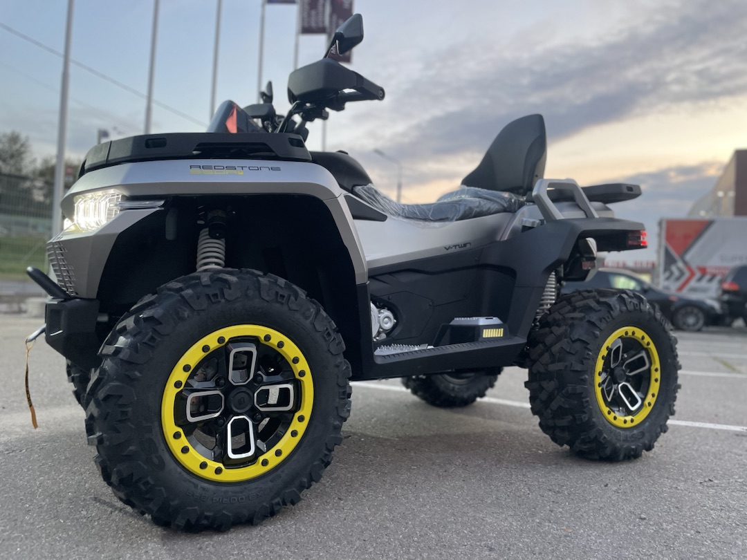 Квадроцикл BENDA Redstone 550 R2 в Первоуральске