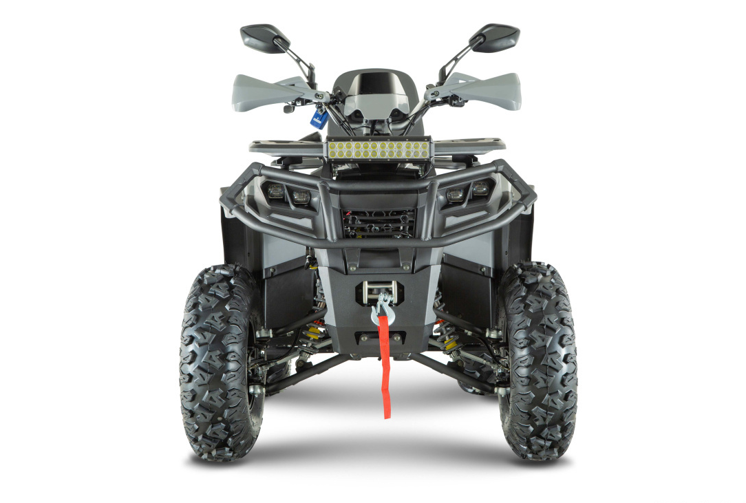 Квадроцикл YACOTA VIKING PRO 250 в Первоуральске