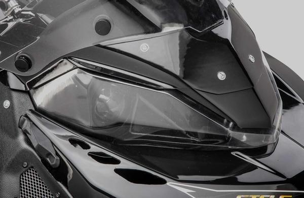 Снегоход STELS SA600R (L LUX WT) ВИТЯЗЬ 2.0 К01 Tech в Первоуральске